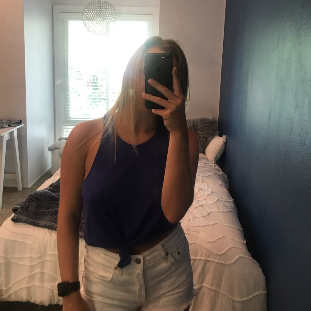 BDG Urban Outfitters Tank